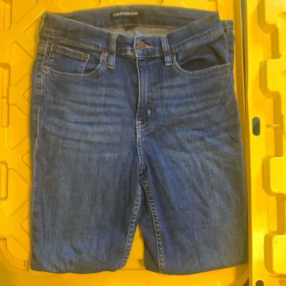 Calvin klein jeans - Picture 3 of 4